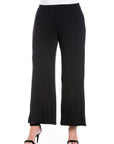 Plus Size Palazzo Pants