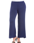 Plus Size Palazzo Pants