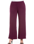 Plus Size Palazzo Pants