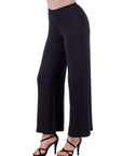 Womens Comfortable Palazzo Pants