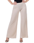 Womens Comfortable Palazzo Pants