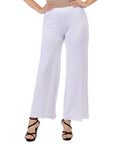 Womens Comfortable Palazzo Pants