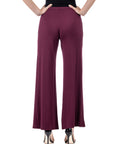 Womens Comfortable Palazzo Pants