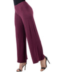 Womens Comfortable Palazzo Pants