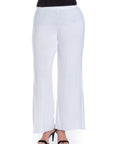 Plus Size Palazzo Pants