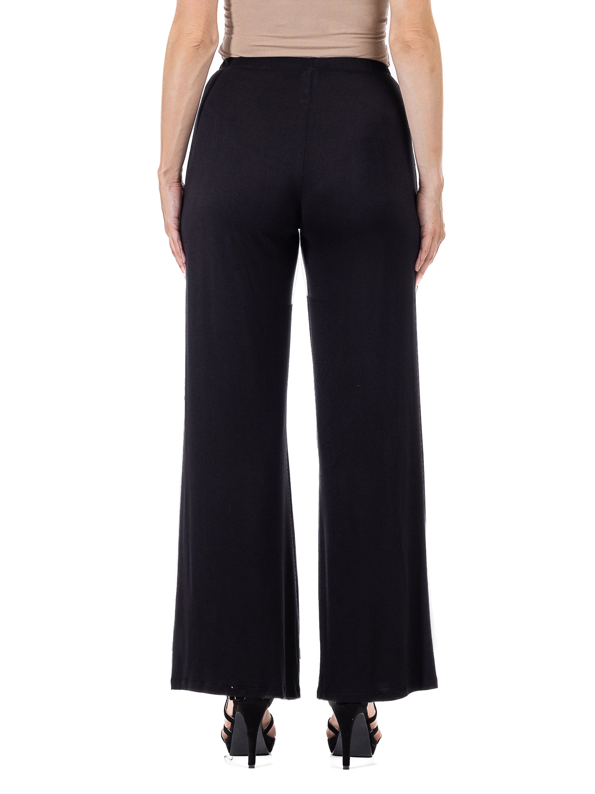 Womens Comfortable Palazzo Pants