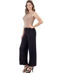 Womens Comfortable Palazzo Pants