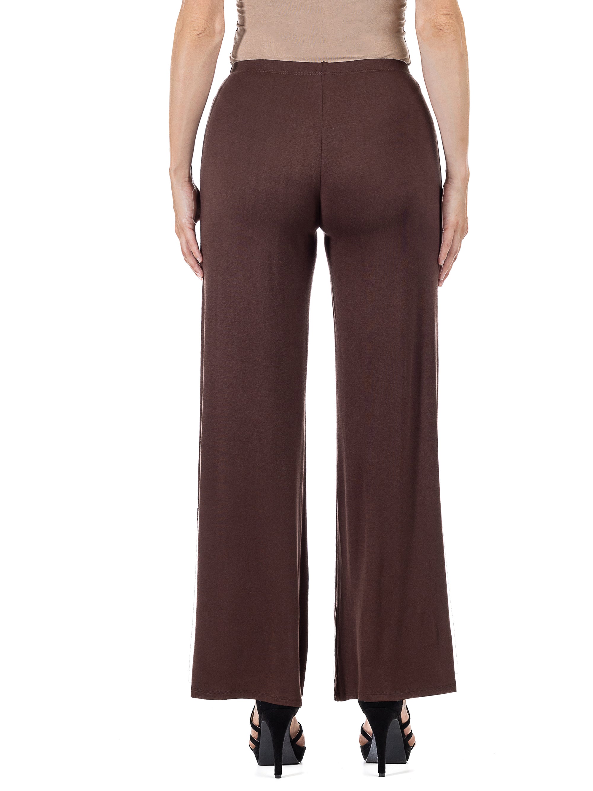 Womens Comfortable Palazzo Pants
