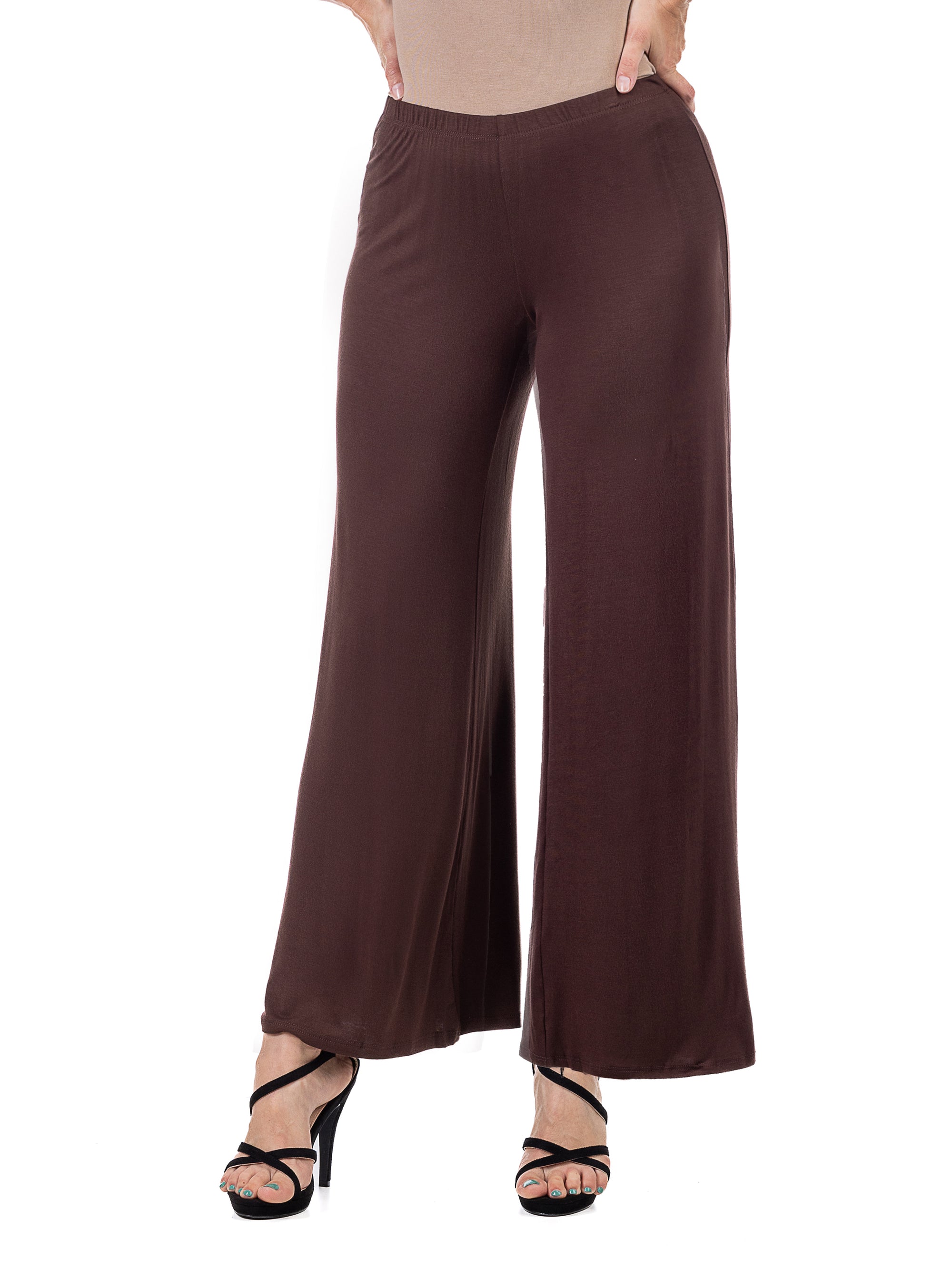 Womens Comfortable Palazzo Pants