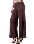 Womens Comfortable Palazzo Pants