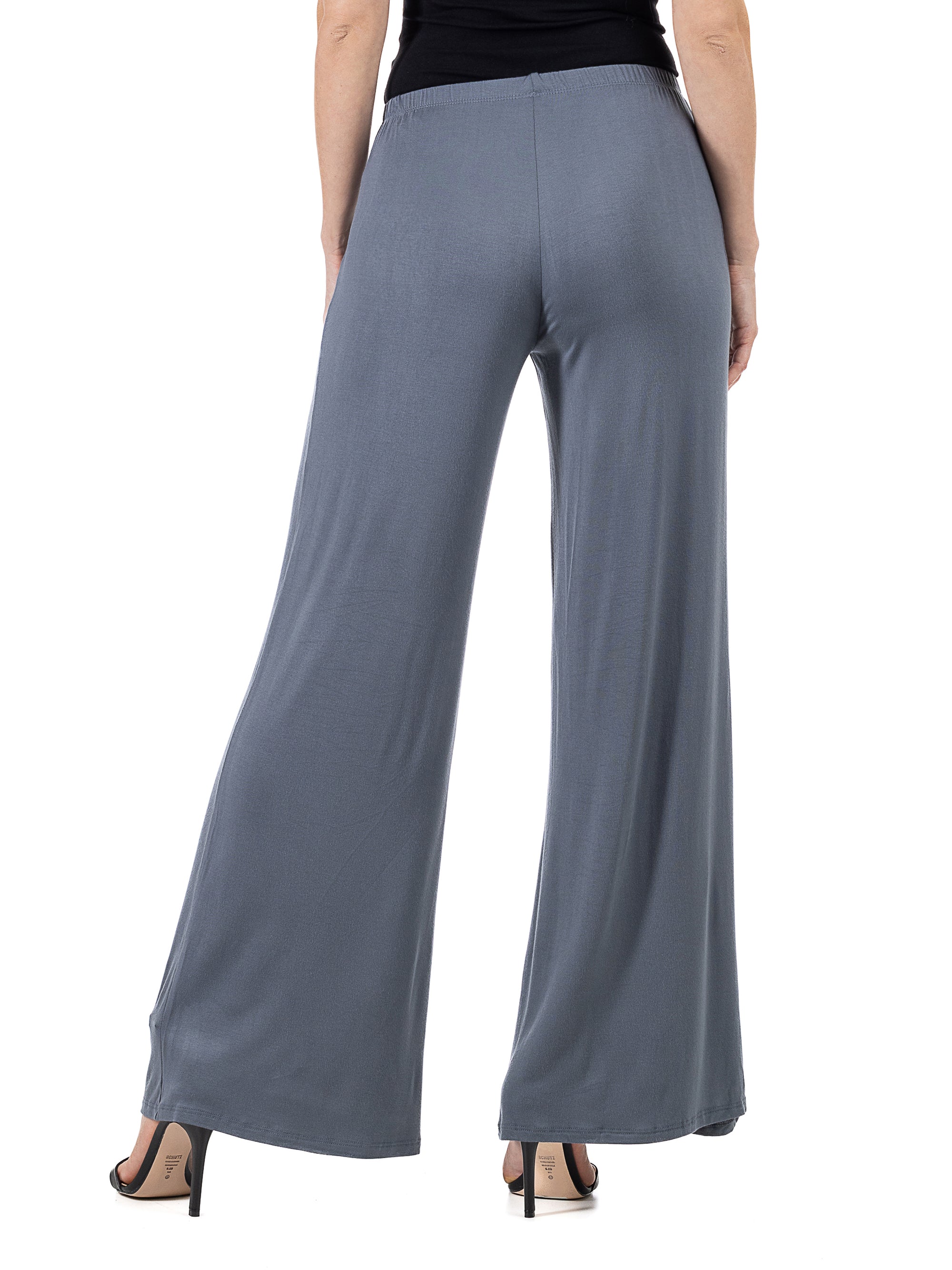 Womens Comfortable Palazzo Pants