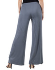 Womens Comfortable Palazzo Pants