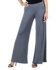 Womens Comfortable Palazzo Pants
