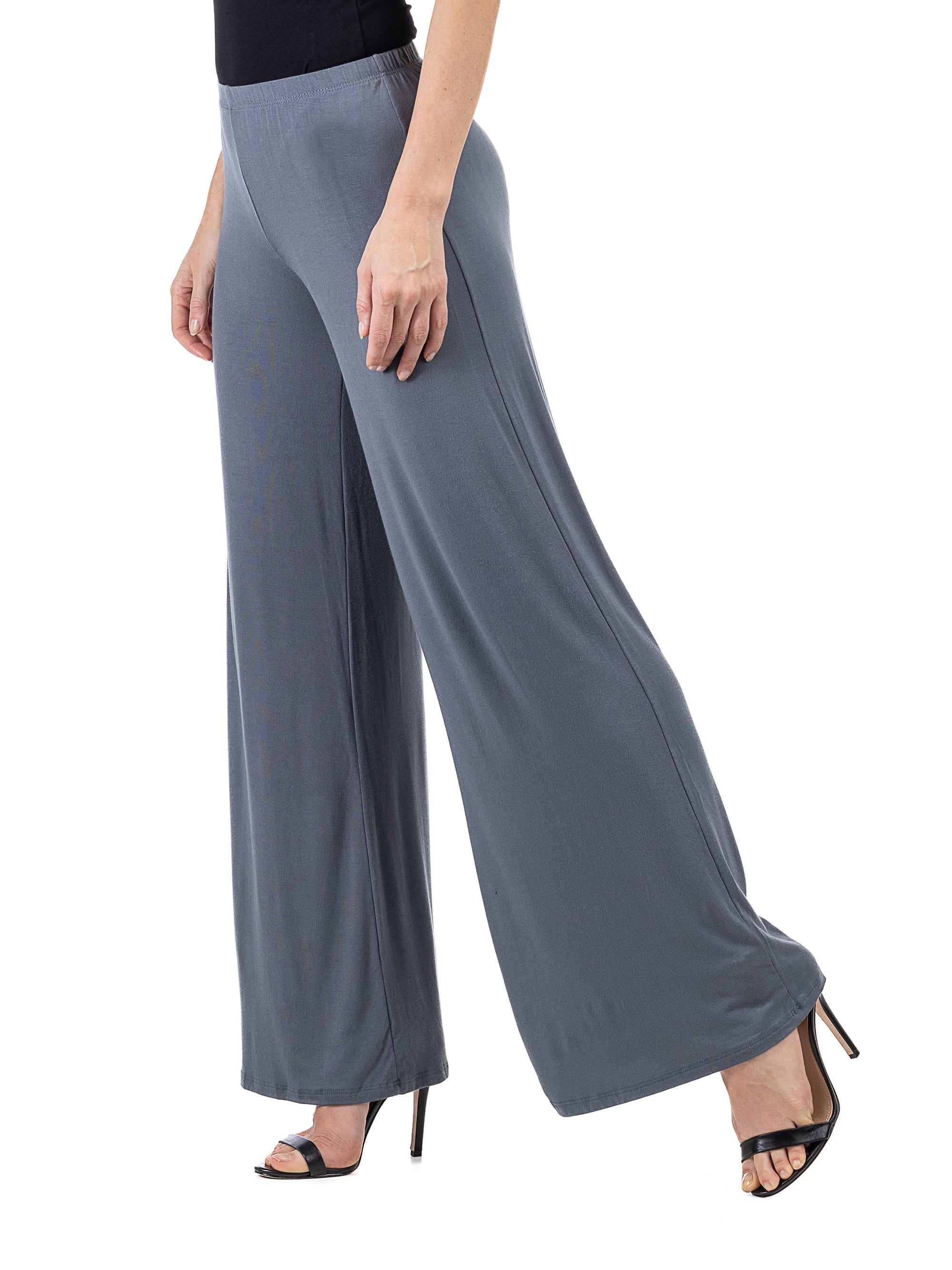 Womens Comfortable Palazzo Pants