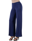 Womens Comfortable Palazzo Pants