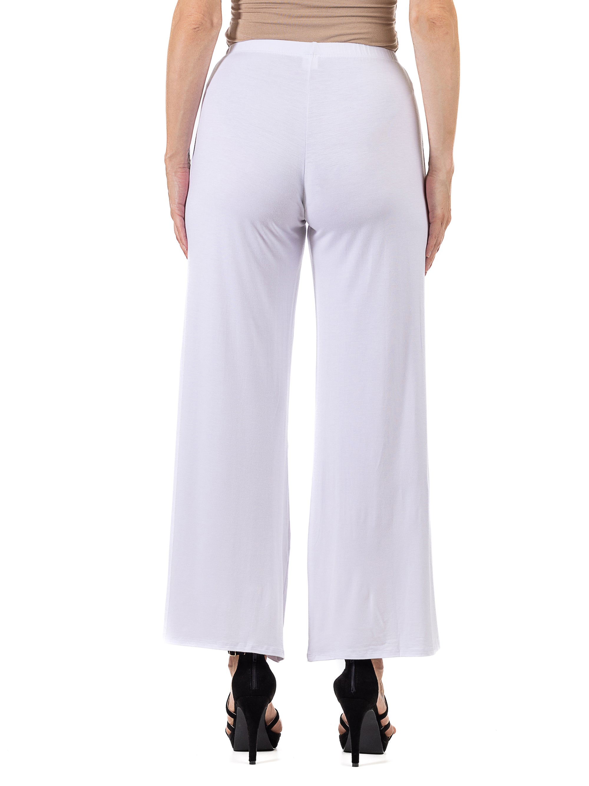 Womens Comfortable Palazzo Pants