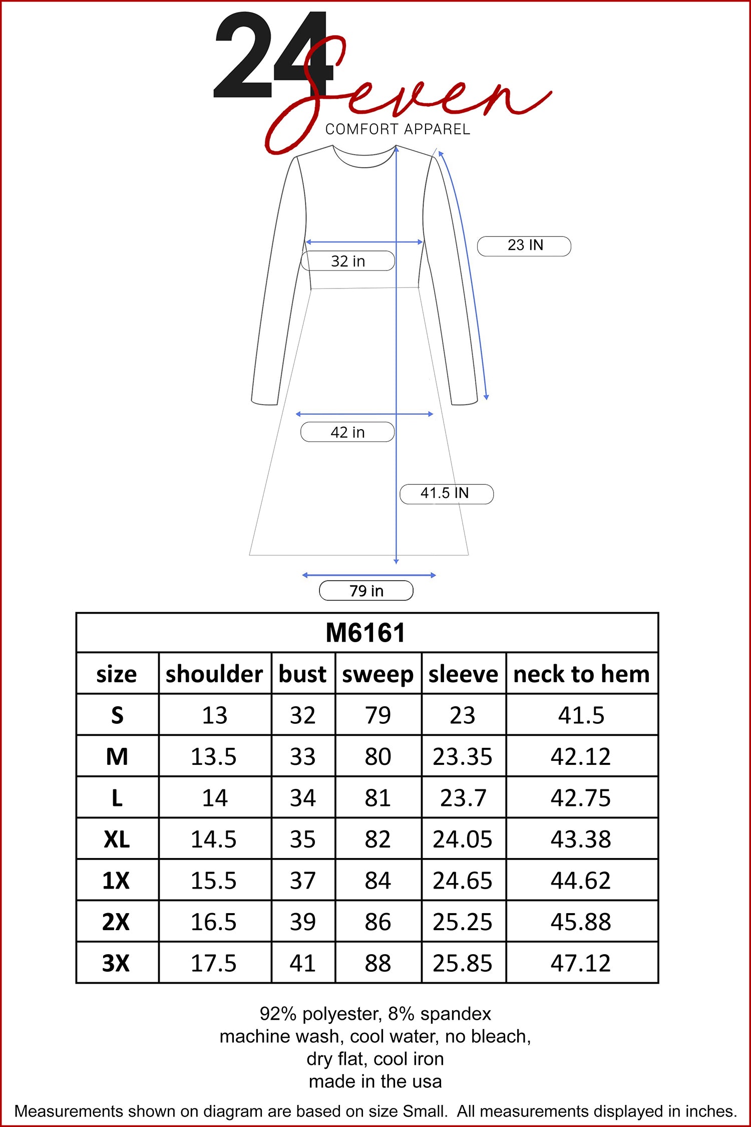 Midi Length Fit N Flare Pocket Maternity Dress