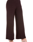 Plus Size Palazzo Pants