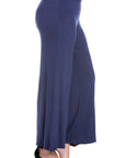 Plus Size Palazzo Pants