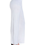 Plus Size Palazzo Pants
